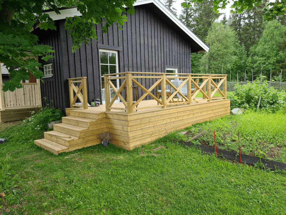 Byggfirma Östersund Byggfirma Östersund